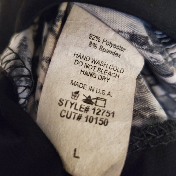 EUC Sugarspice L Top - Picture 7 of 8